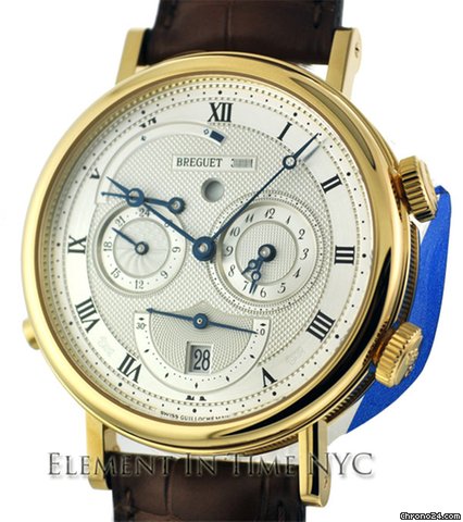 Breguet 5707ba/12/9v6