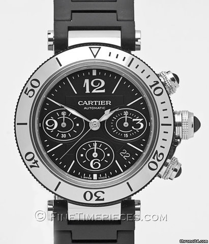 Cartier W31088U2