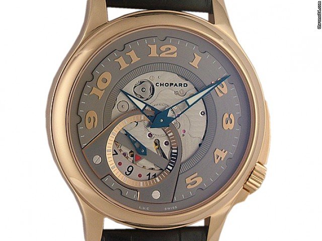 Chopard 161888-5007