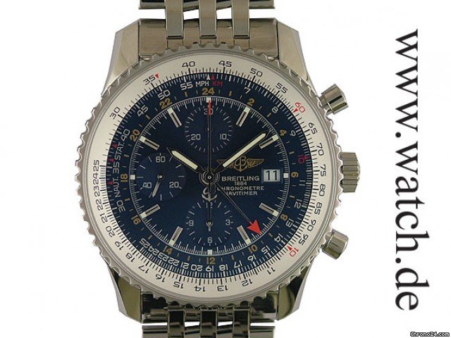 Breitling A 24322