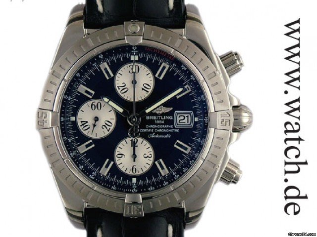 Breitling A 13356 0112