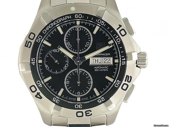 TAG Heuer CAF 2010.BAO 815