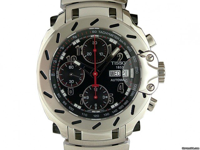Tissot T011.414.12.052.00