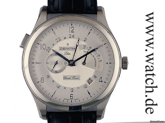 Zenith 03.0520.683/01