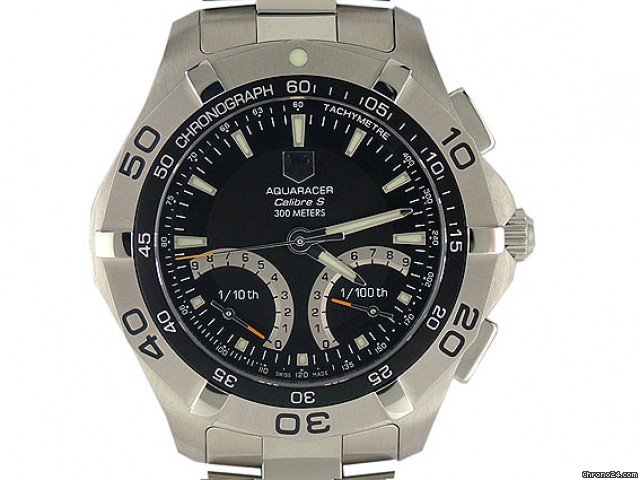 TAG Heuer CAF 7010. BA 0815