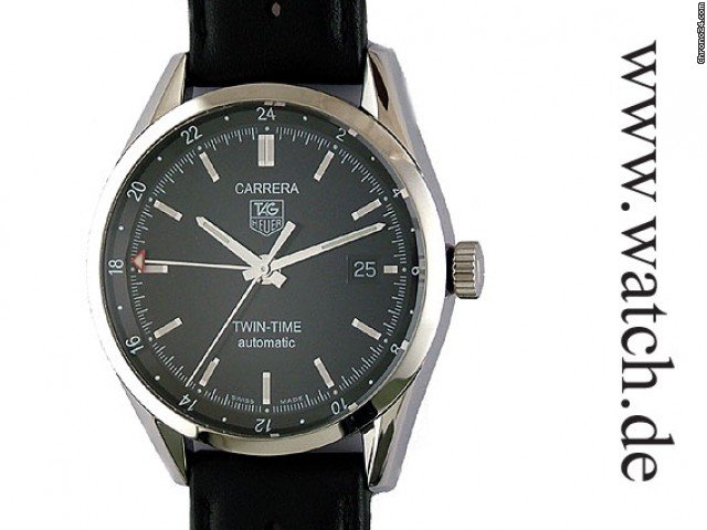 TAG Heuer WV 2115 FC 6182