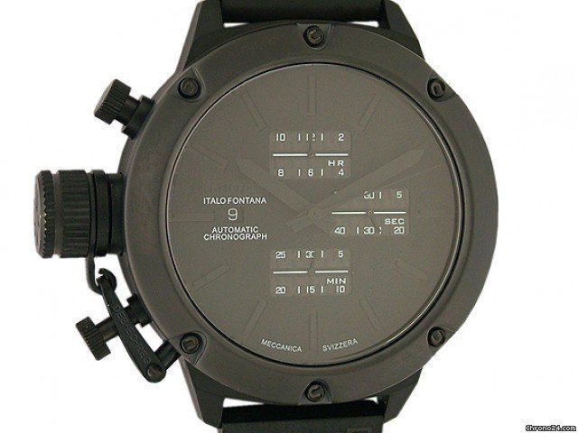 U Boat 6201