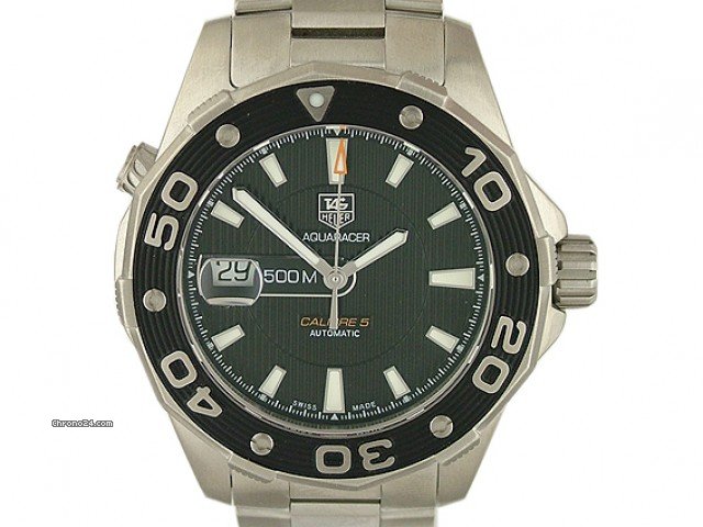 TAG Heuer WAJ 2110 BA0870