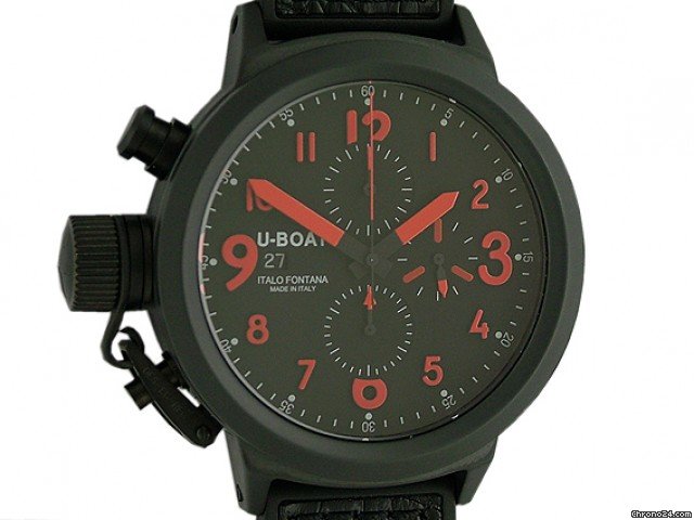 U Boat 5412