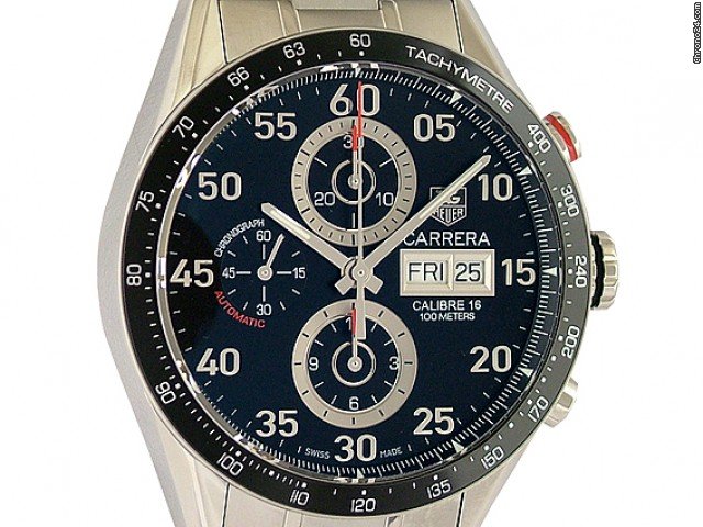 TAG Heuer CV2A10.BA0796