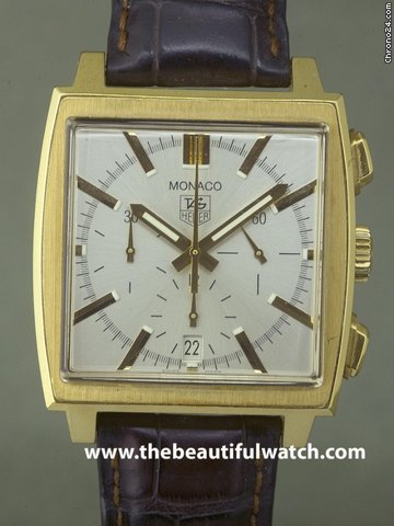 TAG Heuer TAG Heuer 46240