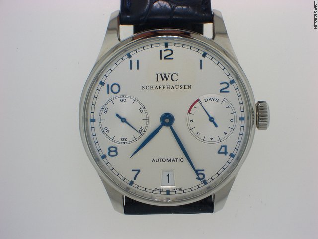 IWC IW500107