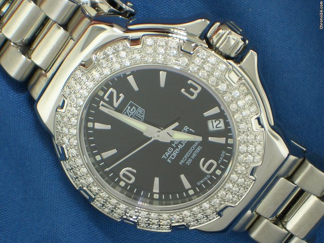 TAG Heuer WAC1214.BA0852