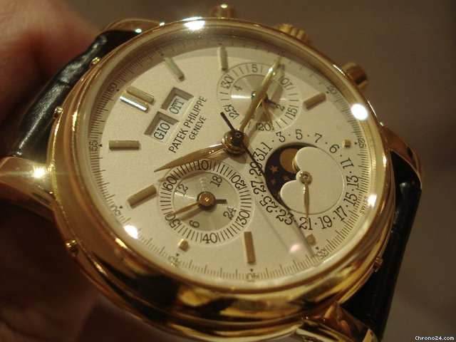 Patek Philippe Patek Philippe 26215