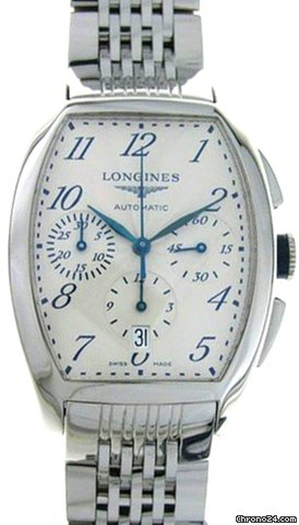 Longines L2.701.4
