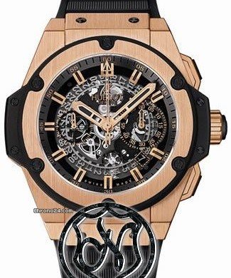 Hublot 701.OX.0180.RX