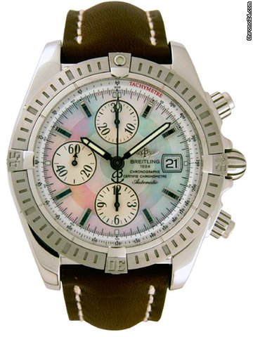 Breitling A1335611/A5/437X