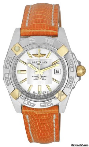 Breitling B71356L2-G7-130Z