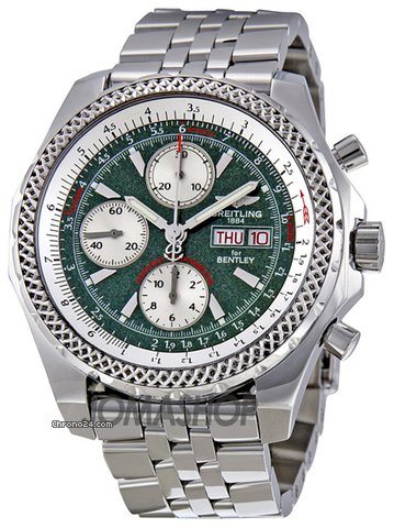 Breitling A1336212/L5/972