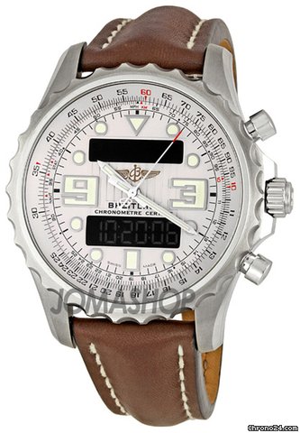 Breitling A7836534/G705