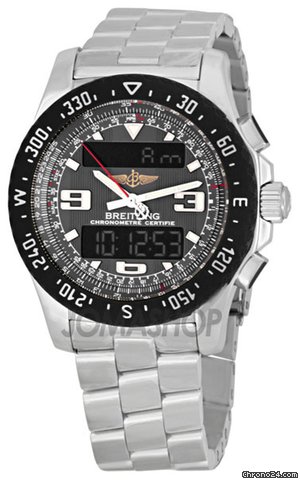 Breitling A7836438-F5-140A