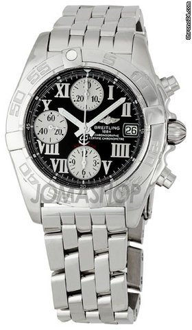 Breitling A13358L2/B7