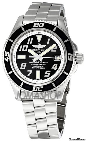 Breitling A1736402-BA29SS