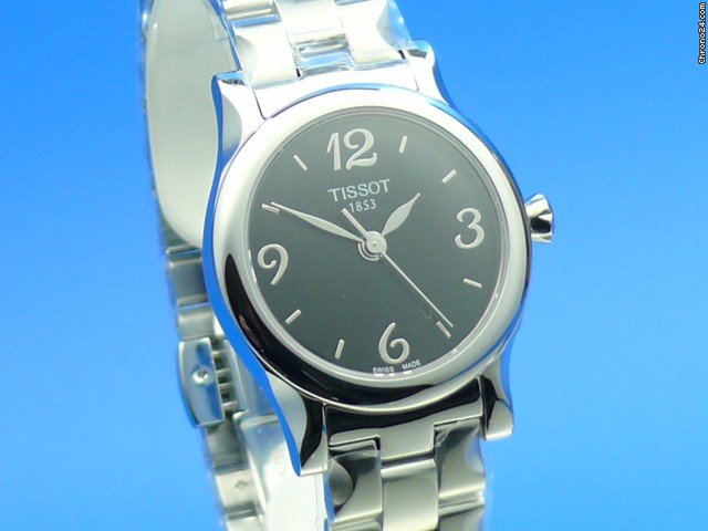 Tissot T0282101105700
