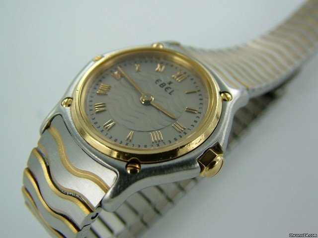 Ebel Ebel 24652