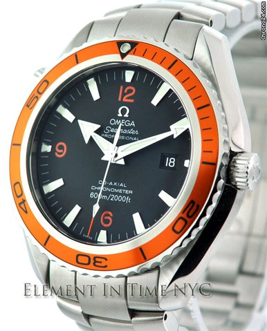 Omega 232.30.46.21.01.002