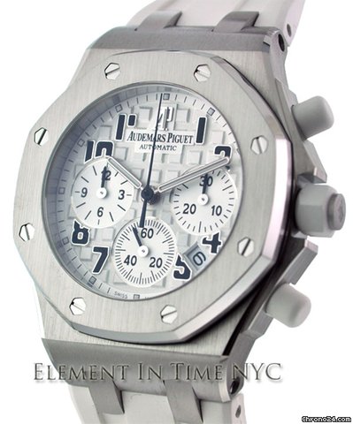 Audemars Piguet 26283ST.OO.D010CA.01