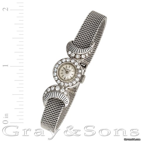 Longines Longines 6681