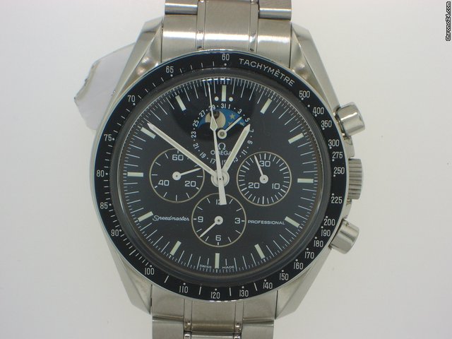 Omega 33576.50