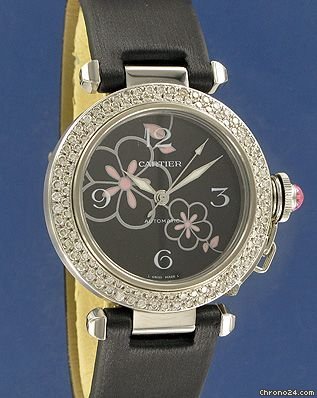 Cartier Cartier 36397