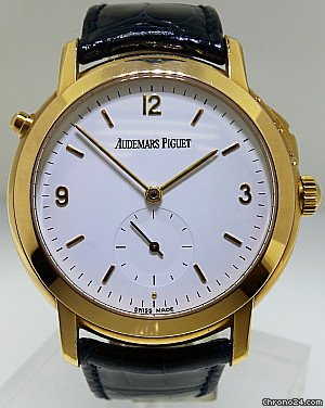 Audemars Piguet Audemars Piguet 52375