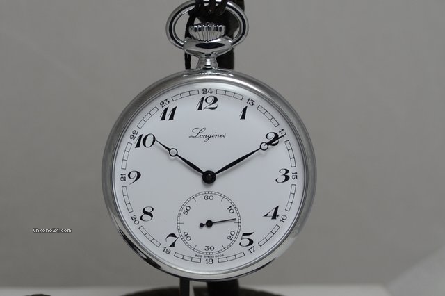 Longines 5068005