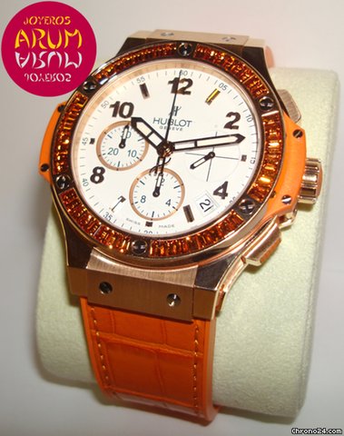 Hublot 341.PO.2010.LR.1906