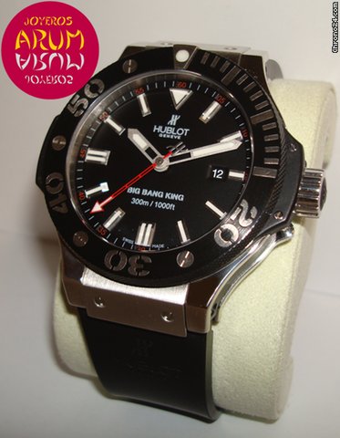 Hublot 322.LX.100.RX