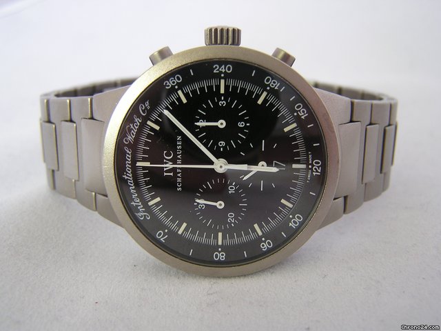 IWC IW3127
