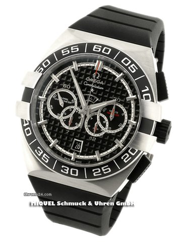 Omega 121.32.44.52.01.001