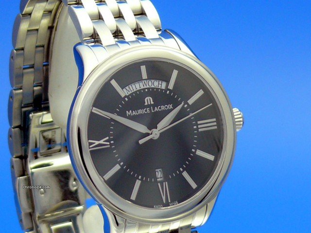 Maurice Lacroix LC1047-SS002-31G