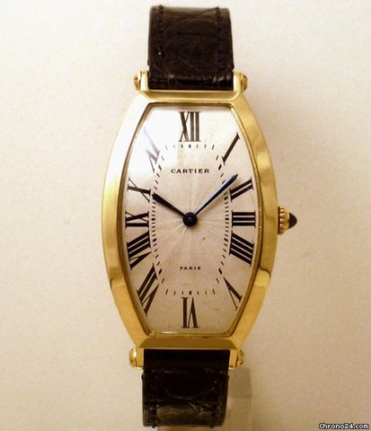 Cartier Cartier 15035