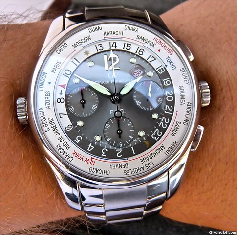 Girard Perregaux 49805
