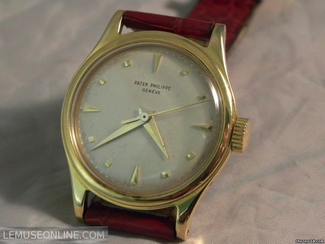 Patek Philippe 2508