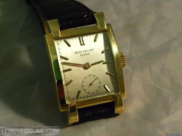 Patek Philippe 2427