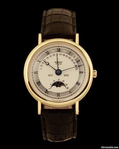 Breguet 3787