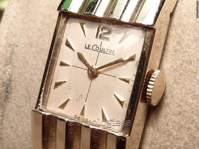 Jaeger LeCoultre Jaeger LeCoultre 12745