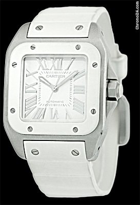 Cartier W20122U2