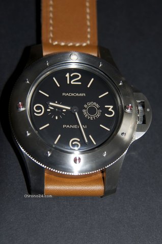 Panerai Panerai 30520