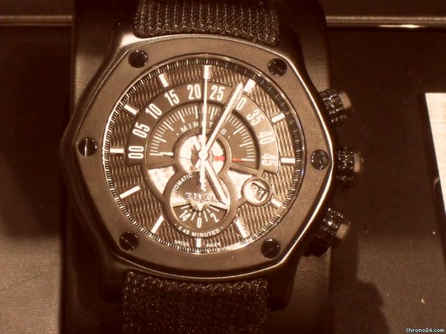 Ebel 1911